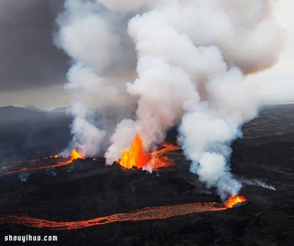 Appreciation of the entries in the 2014 National Geographic Photography Contest