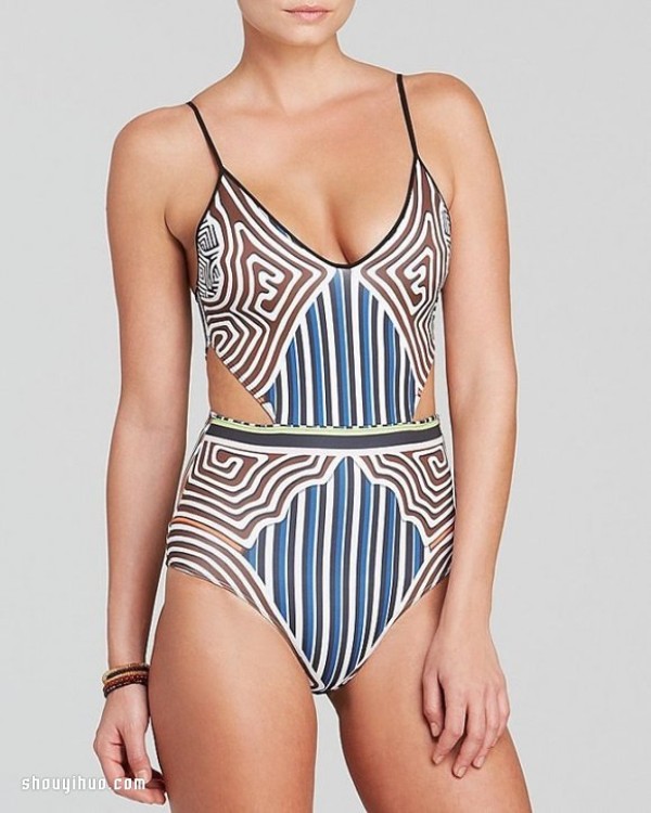 Choose the swimsuit style that best suits you based on your zodiac sign