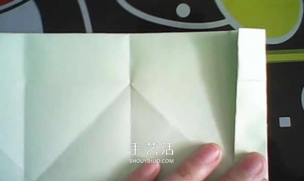 Valentines Day Gift Box Origami Tutorial How to Fold a Heart Carton with Lid