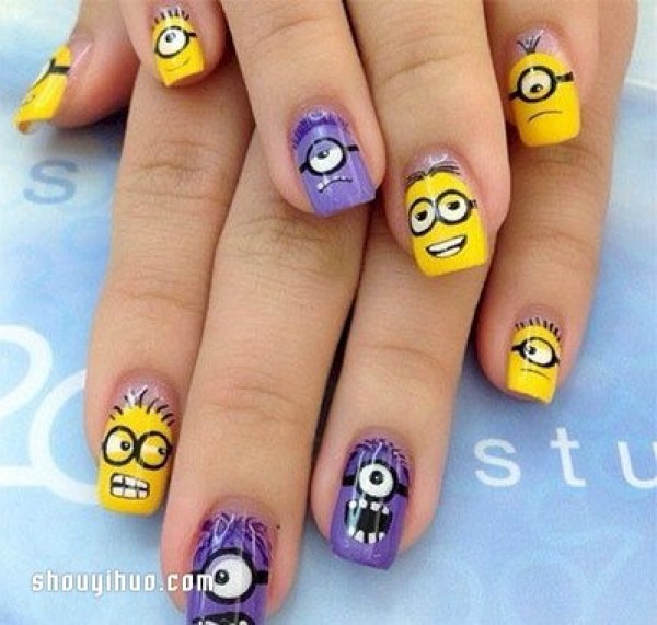 Minions