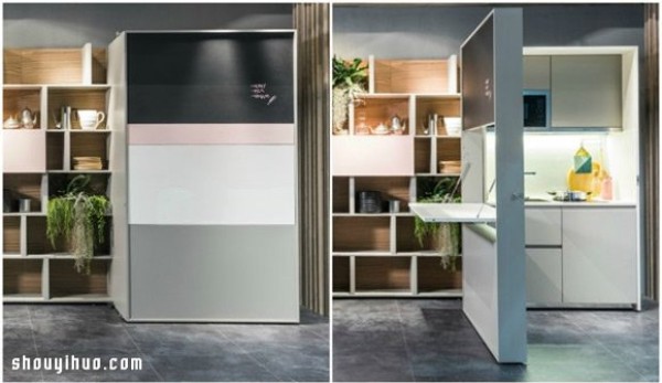 CLEI launches super strong furniture including bed, kitchen and storage cabinet