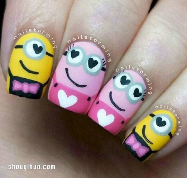 Minions