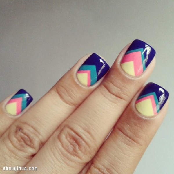 Nail art knowledge: 10 nail painting and maintenance skills