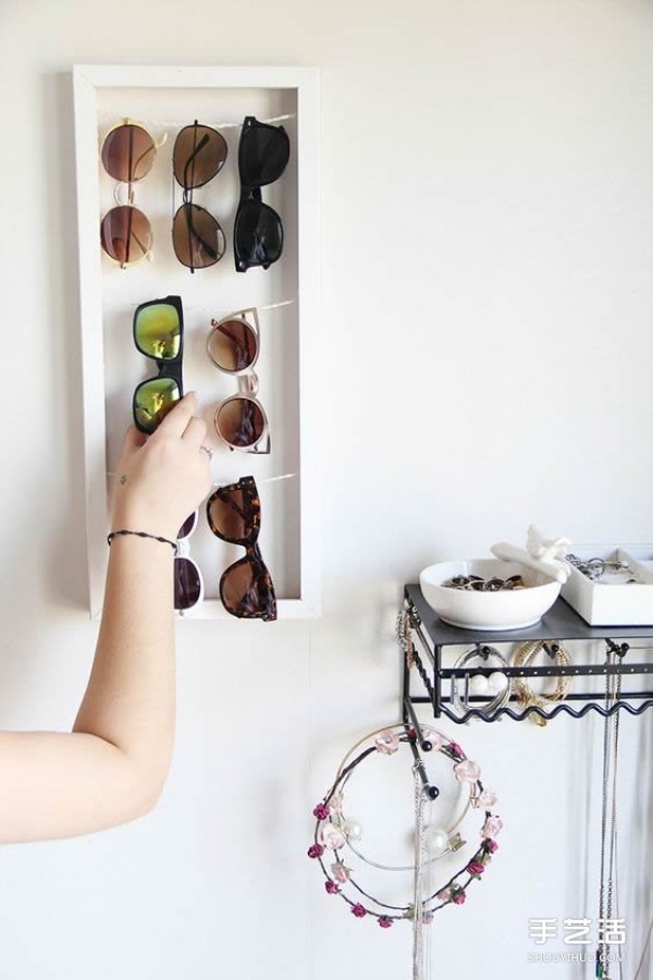 8 practical home storage methods that can make even a messy home beautiful