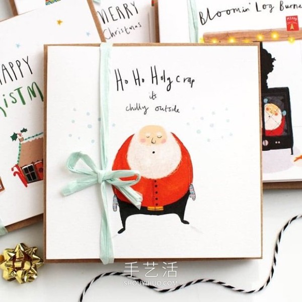 36 Funny Greeting Cards to Spruce Up Your Holidays