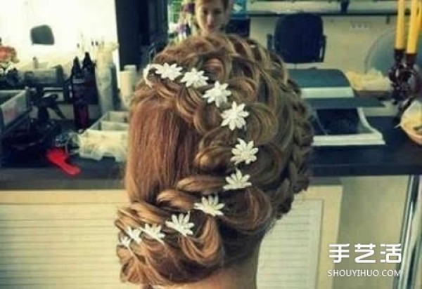 God-level braided hair pictures that make us never forget but are helpless