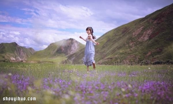 9Photography tips teach girls how to take beautiful photos