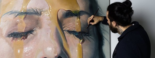 Mike Dargas