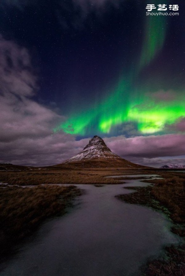 The country of ice and fire in Iceland through the lens of a photographer