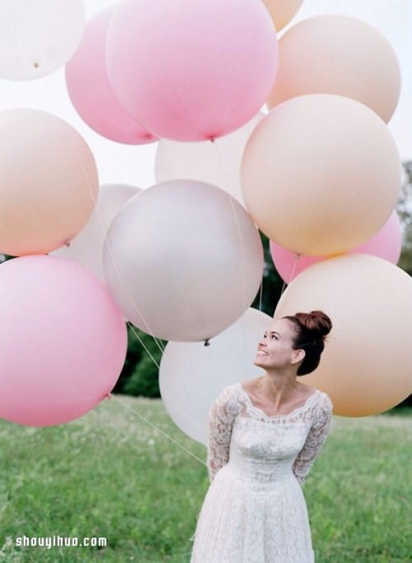 23 techniques for taking wedding commemorative photos that you absolutely need to know