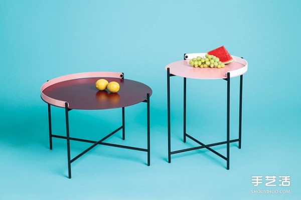 Picnic packing is really convenient, take me away with the table, it can be used indoors and outdoors