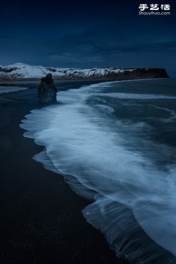 The country of ice and fire in Iceland through the lens of a photographer