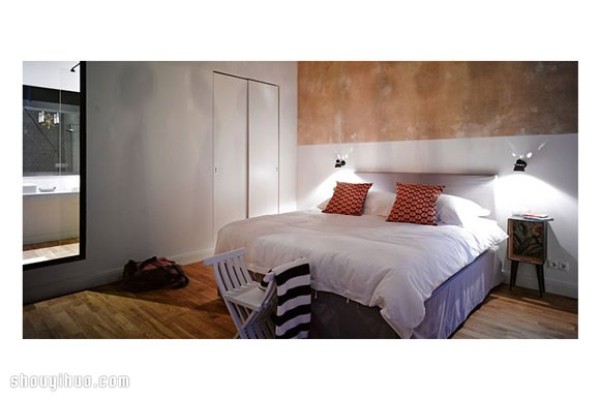 Gorki Apartments New renovation of an old-fashioned hotel in Berlin