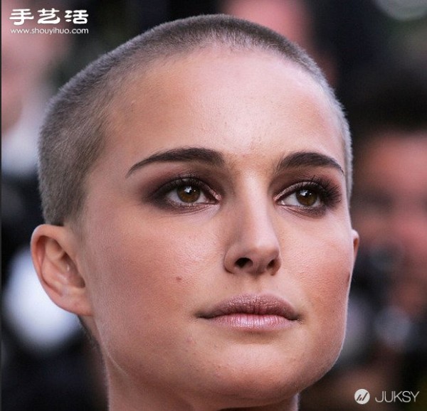 15 bald celebrities prove to you that hairstyle is really important! 