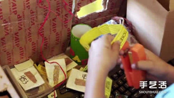 The most powerful play house in history, a 9-year-old boyTeach yourself to build a playground