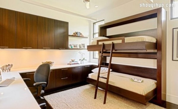 20 Best Bunk Bunk Designs Subvert Your Usage of Space