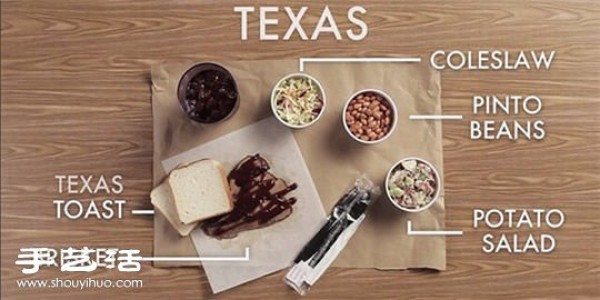 A list of barbecue materials and combinations in barbecue cultures around the world