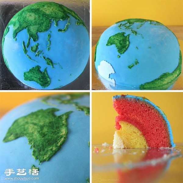 Creative DIY cakes, its hard to believe they are really edible! 