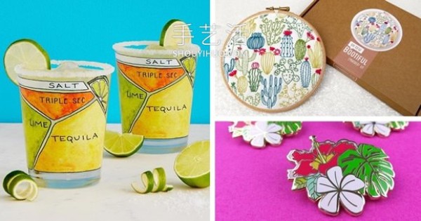 15 creative summer gifts that will shine this season! 