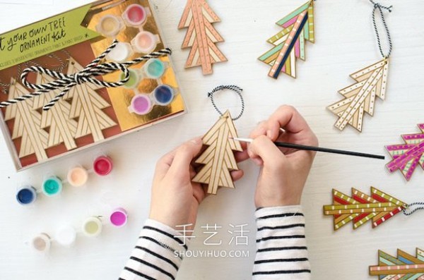 30 Creative Christmas Decorations, a DIY Unique Christmas Tree