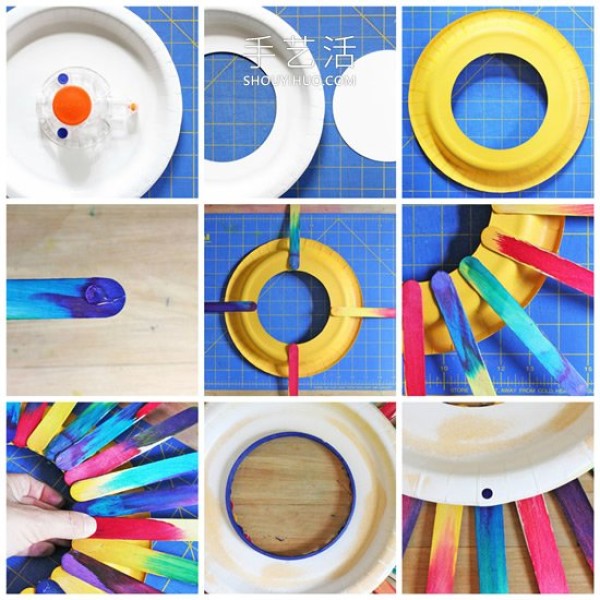 15 super interesting DIY ice cream sticks that all the kids will want after seeing them! 