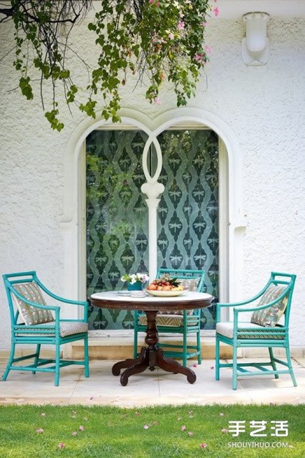 I also want such a balcony interior designers private urban oasis