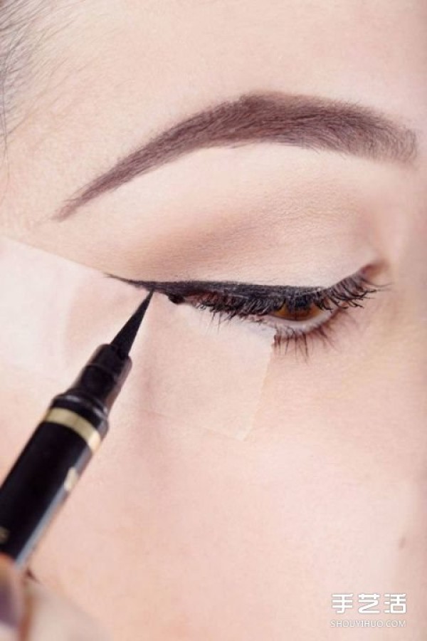 Convenient and easy-to-use makeup tips: 9 most popular makeup tips