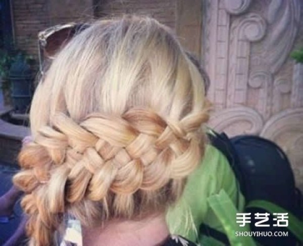 God-level braided hair pictures that make us never forget but are helpless