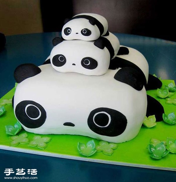 Creative DIY cakes, its hard to believe they are really edible! 