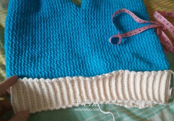 Baby overalls knitting diagram crochet childrens wool overalls