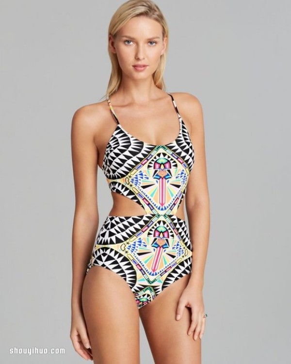 Choose the swimsuit style that best suits you based on your zodiac sign