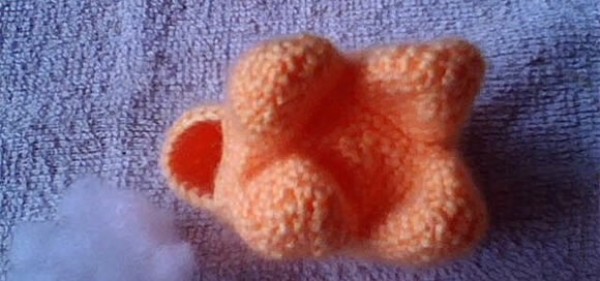 How to Knit a Wool Elephant and Crochet an Elephant Toy Illustrated