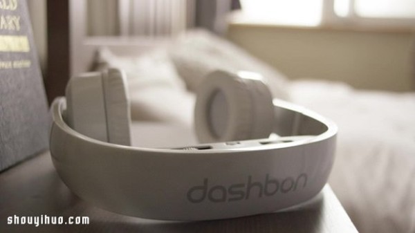 Dashbon Mask Wearable Mobile Cinema Products