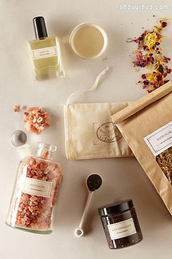 New Yorks "self-made" emerging beauty and care brand