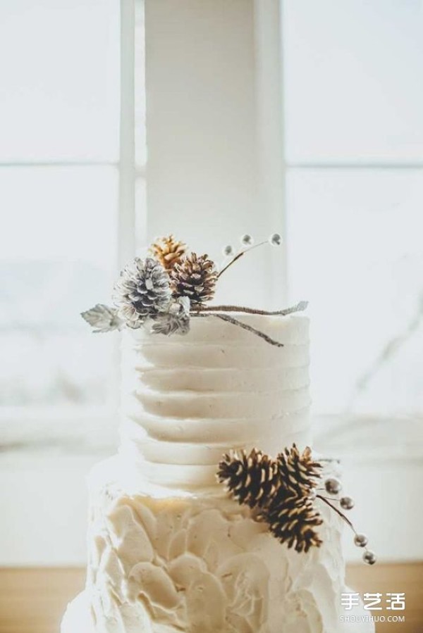 5 heart-warming designs for winter weddings that hide warmth in cold weather weddings