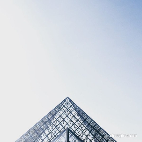 Learn how to compose: take photos that are as minimalist as a daydream