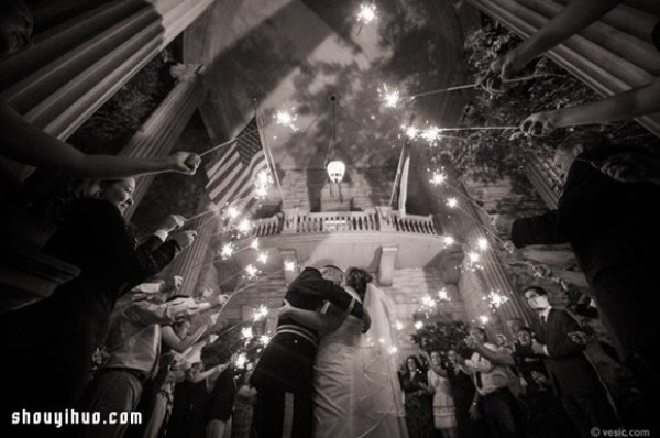 The 25 most romantic wedding photos in 2014 to recall the sweetest time