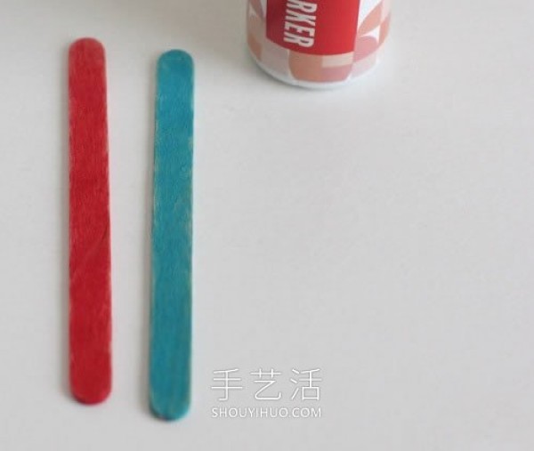 15 super interesting DIY ice cream sticks that all the kids will want after seeing them! 