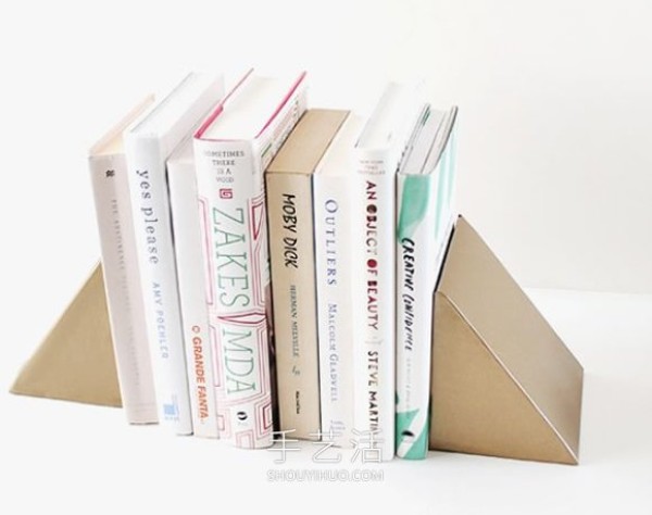 15 cardboard creative handicrafts and illustrations to help you learn to do them! 