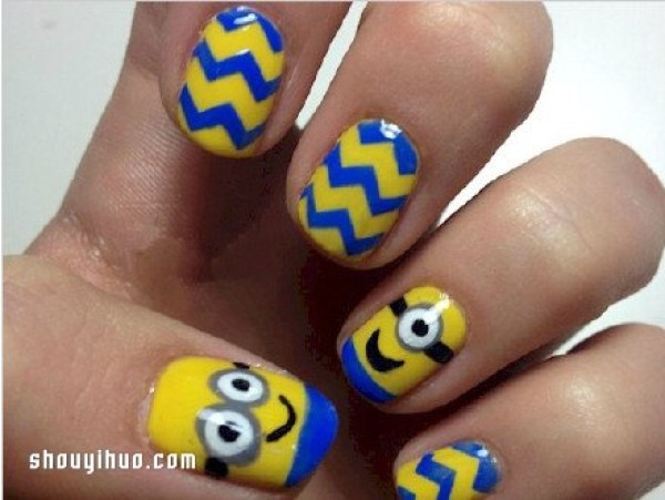 Minions