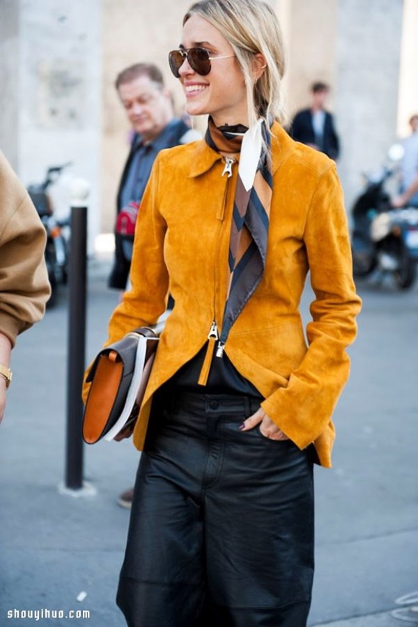 10 simple ways to dress girls so their work attire is not boring