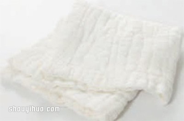 How to choose the right rag, simple rag cleaning tips! 