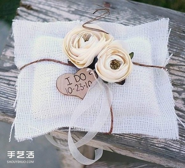 Beautiful wedding decorations DIY handmade wedding decorations pictures