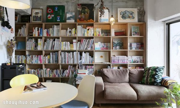 A very messy and real renovation of a 60-square-meter small old house in Tokyo