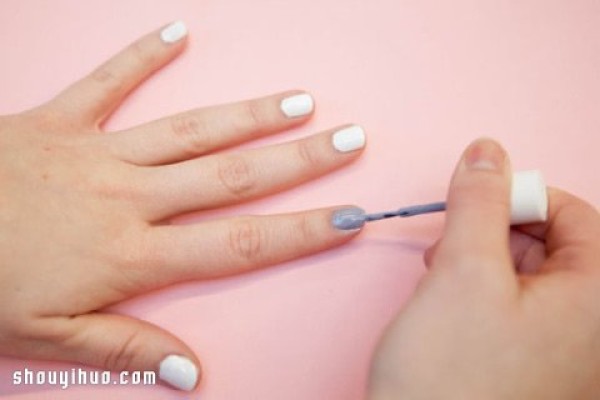 Nail art knowledge: 10 nail painting and maintenance skills