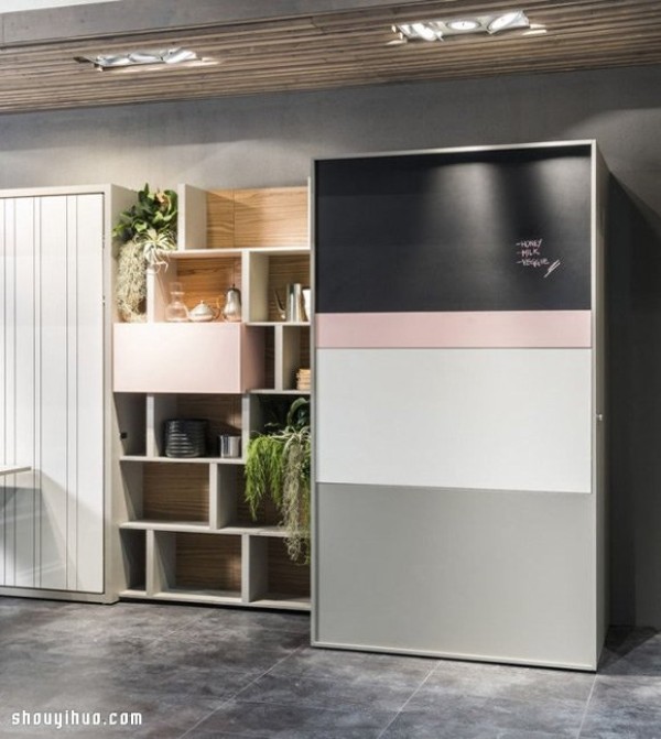 CLEI launches super strong furniture including bed, kitchen and storage cabinet