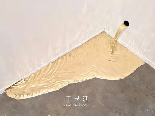 A brass sculpture that simulates liquid over time worthy of the name "gold flowing" border="0" width ="580" height="387" src="https://img.111diy.com/timthumb.php?src=/d/file/20220110/psfcq4wqxoq.jpg" /></p>
<p align="center"><img alt="A veritable golden era, a brass sculpture simulating liquid" gold flowing" and simulates liquid over time" alt=