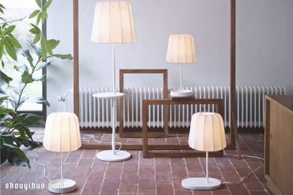 IKEA launches wireless charging home series: Home Spot