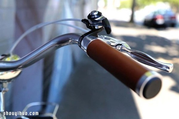 LEKKER, a long-established bicycle shop in a quiet alley in Melbourne