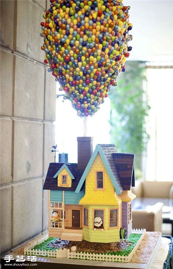 20 super creative cake DIYs that will make you drool just by looking at them! 